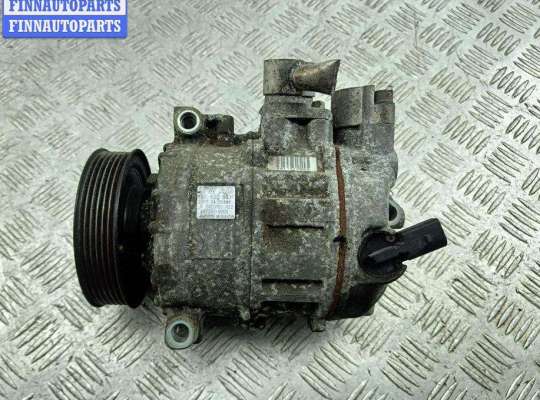 купить Компрессор кондиционера на Audi A3 8P (2003-2012)