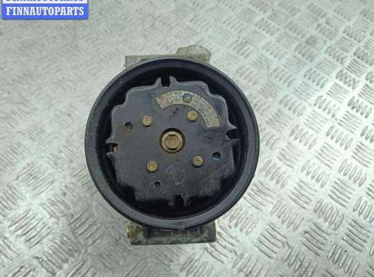 купить Компрессор кондиционера на Audi A3 8P (2003-2012)