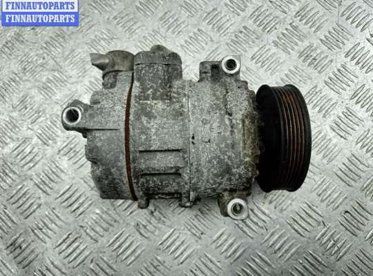 купить Компрессор кондиционера на Audi A3 8P (2003-2012)