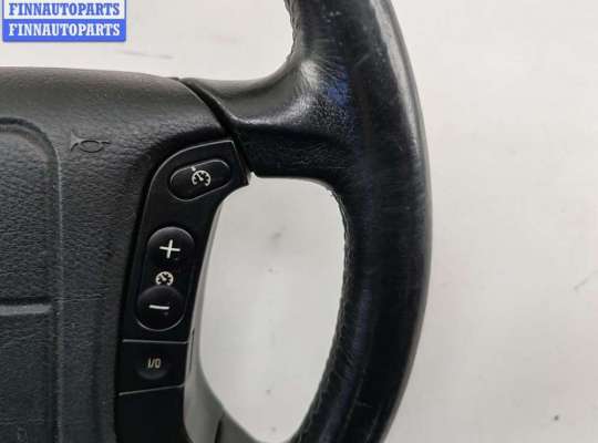 купить Руль на BMW 3 E46 (1998-2006)