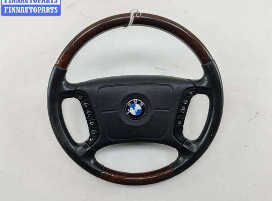Руль BM3558821 на BMW 3 E46 (1998-2006)