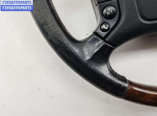 купить Руль на BMW 3 E46 (1998-2006)