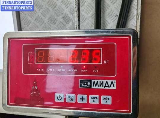 купить Суппорт задний левый на Ford Mondeo III (2000-2007)