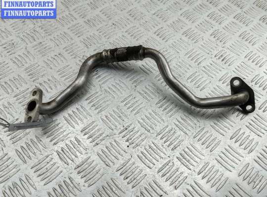 купить Трубка масляная турбины на Volvo 850