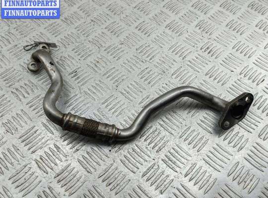 купить Трубка масляная турбины на Volvo 850