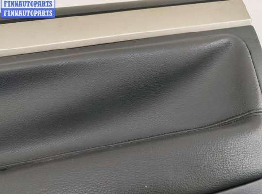 купить Обшивка двери передней правой (дверная карта) на Volkswagen Touareg