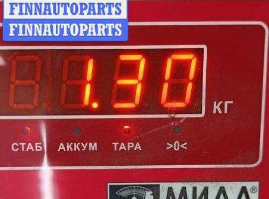 купить Кронштейн крепления на Audi A6 C6 (2004-2011)