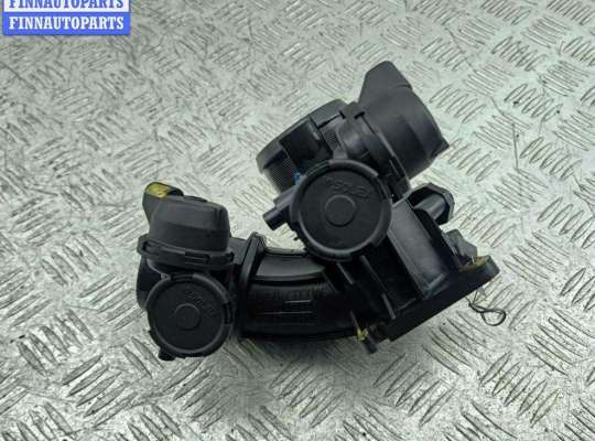 купить Заслонка дроссельная на Citroen C5 (2001-2008)