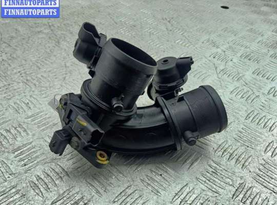 Заслонка дроссельная CT1116869 на Citroen C5 (2001-2008)