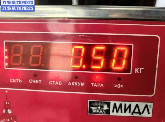 купить Заслонка дроссельная на Citroen C5 (2001-2008)