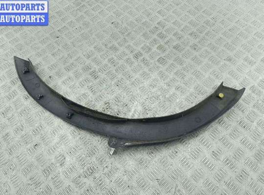 купить Накладка на арку передняя правая на Opel Movano A (1998-2010)
