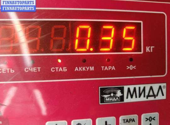 купить Накладка на арку передняя правая на Opel Movano A (1998-2010)