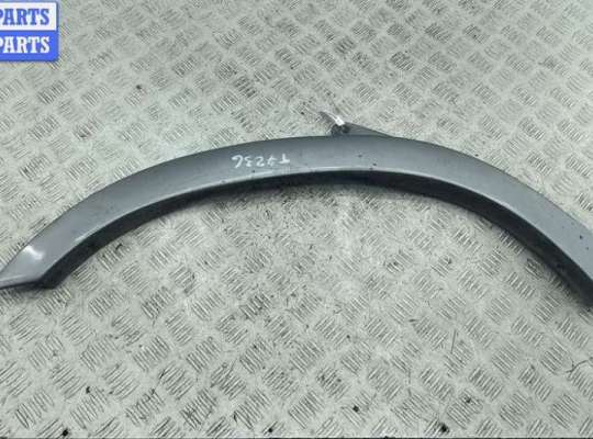 купить Накладка на арку передняя правая на Opel Movano A (1998-2010)