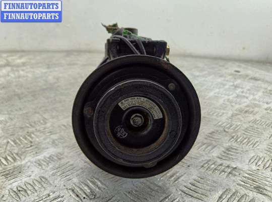 купить Компрессор кондиционера на Volkswagen Passat B5+ (GP)