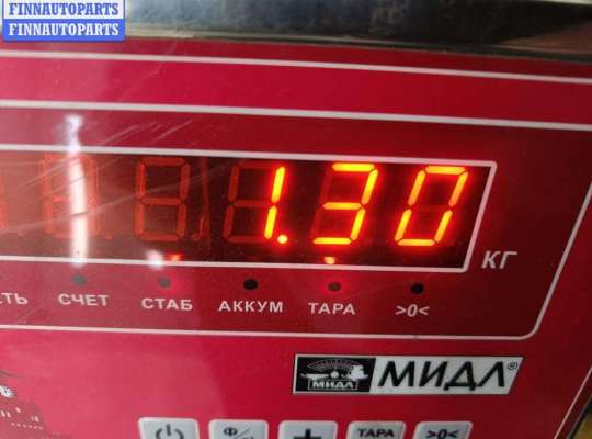 купить Педаль сцепления на Opel Zafira B (2004-2014)