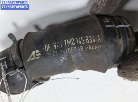 Патрубок (трубка, шланг) на Ford Galaxy Mk1 / Mk2 (WGR)