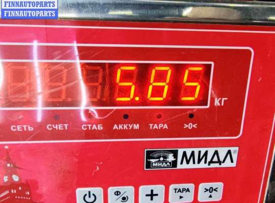 купить Ступица передняя левая на Opel Vectra C (2002-2008)