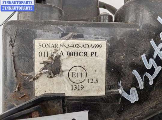 купить Фара левая на Audi A6 C5 (1997-2005)