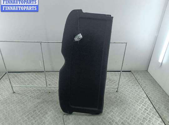 Полка багажника PG1157302 на Peugeot 307