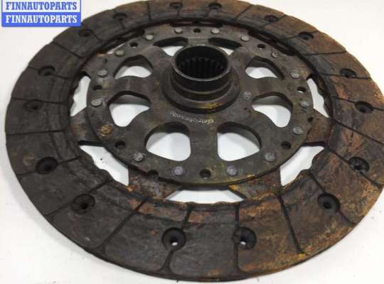 купить Маховик на BMW 3 E46 (1998-2006)