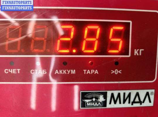 Трапеция дворников (стеклоочистителя)