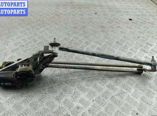 купить Механизм стеклоочистителя переднего (трапеция дворников) на Opel Omega B (1994-2003)