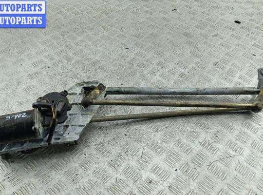 купить Механизм стеклоочистителя переднего (трапеция дворников) на Opel Omega B (1994-2003)