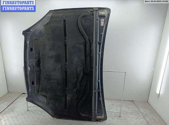 купить Капот на Citroen C5 (2001-2008)