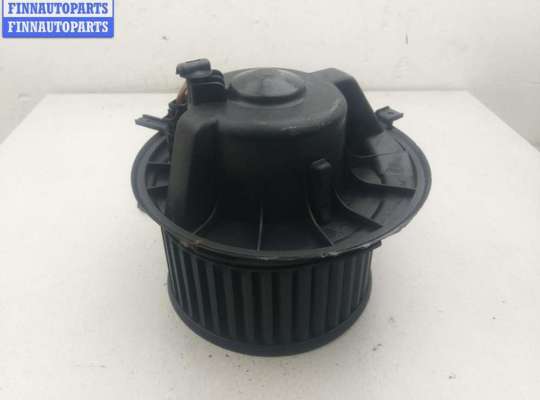 Мотор отопителя на Volkswagen Passat B6 (3C)