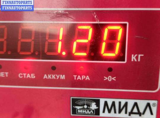 купить Рычаг подвески задний левый на BMW X1 E84 (2009-2015)