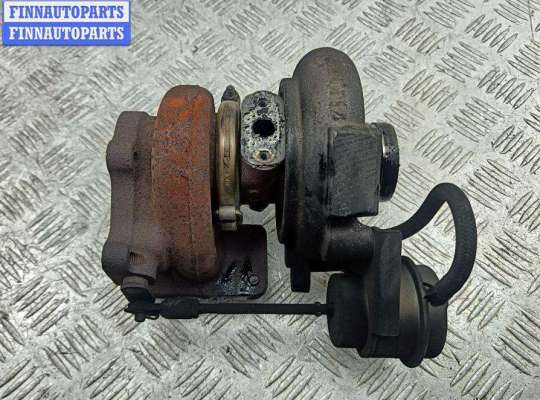 купить Турбина на Iveco Daily (2006-2011)