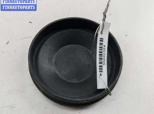 купить Крышка (заглушка) задняя фары левой на Volkswagen Passat B5