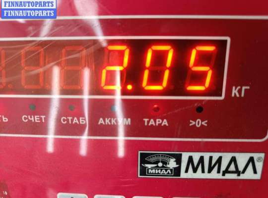 купить Узел педальный на BMW 3 E46 (1998-2006)