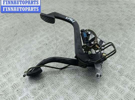 купить Узел педальный на BMW 3 E46 (1998-2006)