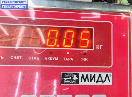 купить Молдинг двери задней правой на Volkswagen Passat B5+ (GP)