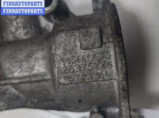 купить Клапан EGR (рециркуляции выхлопных газов) на Ford Focus II (2004-2011)