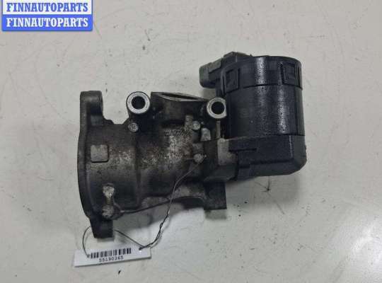 купить Клапан EGR (рециркуляции выхлопных газов) на Ford Focus II (2004-2011)