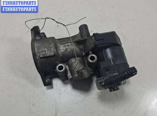 купить Клапан EGR (рециркуляции выхлопных газов) на Ford Focus II (2004-2011)