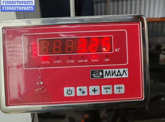 купить Рычаг подвески задний правый на Ford Mondeo III (2000-2007)