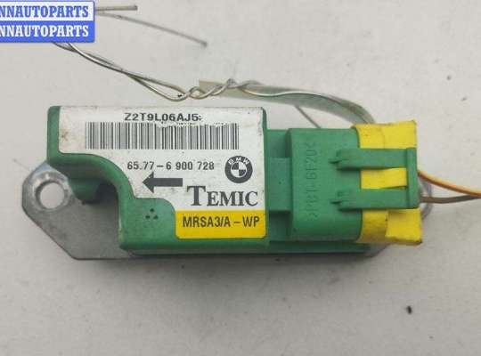 Купить Датчик удара (Airbag) на BMW 5 E39 (1995-2003) Датчик удара (Airbag) BM3669378 на BMW 5 E39 (1995-2003)