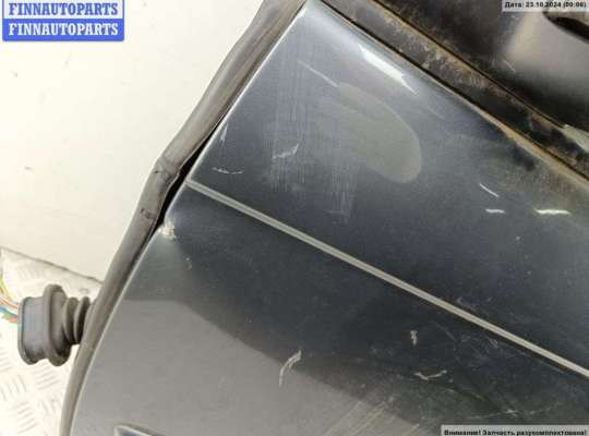 купить Дверь боковая передняя левая на Citroen C5 (2001-2008)