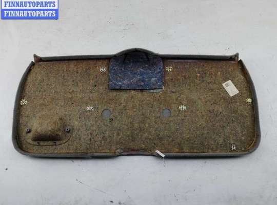 купить Обшивка крышки багажника на Opel Vectra B (1995-2002)