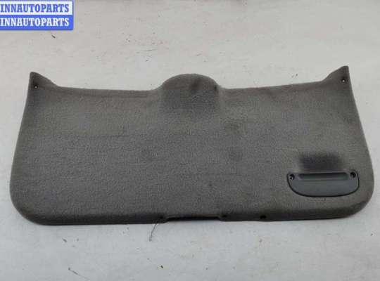 купить Обшивка крышки багажника на Opel Vectra B (1995-2002)