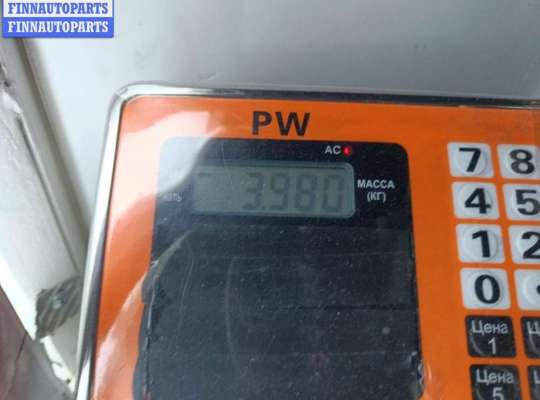 купить Механизм стеклоочистителя переднего (трапеция дворников) на Mercedes C-Class W202 (1993-2000)