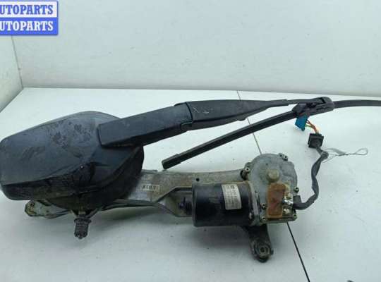 купить Механизм стеклоочистителя переднего (трапеция дворников) на Mercedes C-Class W202 (1993-2000)