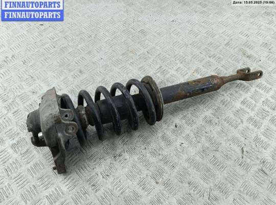 купить Стойка подвески передняя правая на Audi A4 B6 (2001-2004)