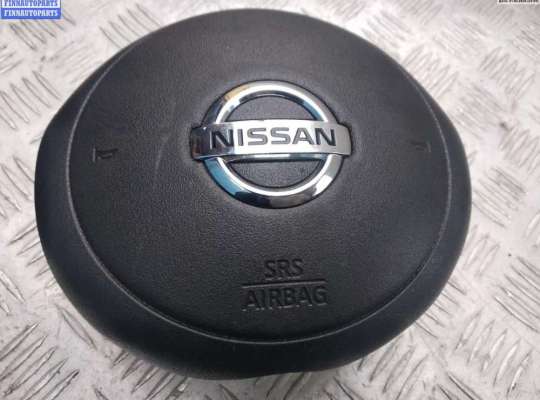 купить Подушка безопасности (Airbag) водителя на Nissan Micra K13 (2010-2016)