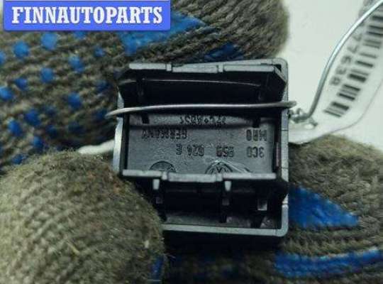 купить Заглушка на Volkswagen Passat B6