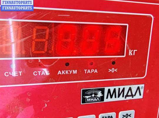 купить Моторчик заслонки отопителя на Opel Zafira A (1999-2005)