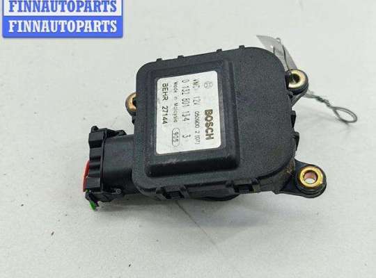 купить Моторчик заслонки отопителя на Opel Zafira A (1999-2005)